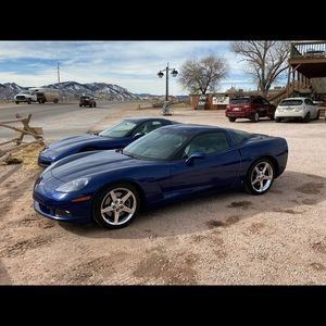 Meet your Posher, Mike